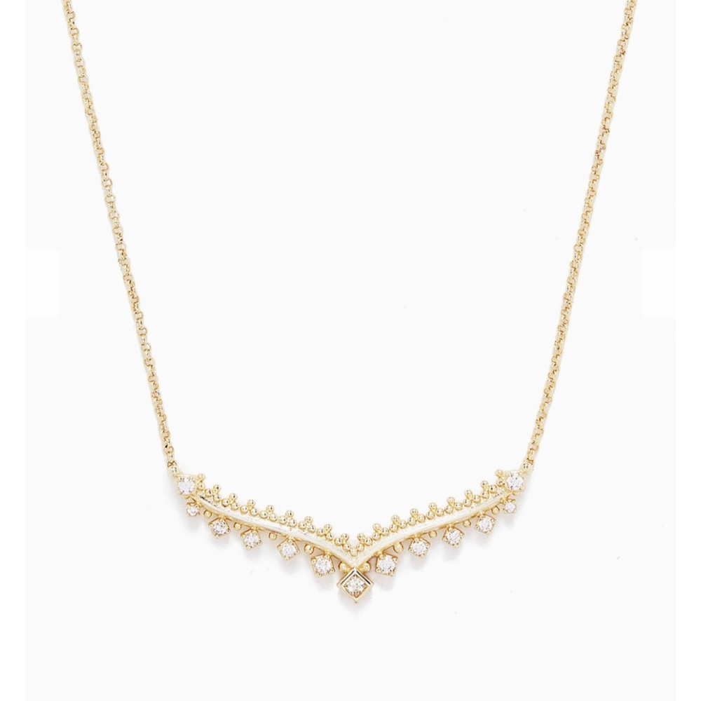 Kendra Scott Vern Pendant Necklace